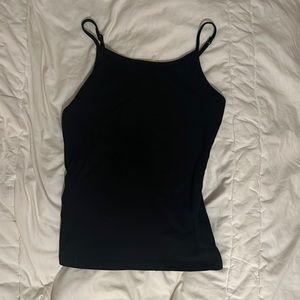 Children’s Place Black Tank Top